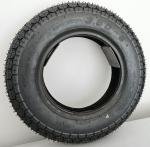 , EMDE-electric, за електрическа триколка или скутер 3.50-8