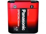 Батерия PANASONIC 3R12/4,5V