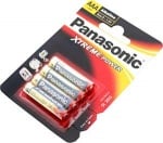 Батерия PANASONIC LR03/1,5V - EXTREME ALKAL