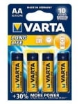 Батерия VARTA LR6/1,5V ALKAL