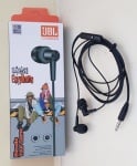 Слушалки . Mини, тапи за уше JBL SEF-33