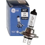 Автомобилна лампа . H7 12V/55W - General Electric
