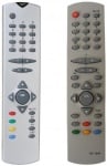 Дистанционно . TV-VESTEL 1242/NEO/CROWN RC01