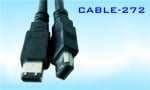 Кабел . компютърен USB/6PIN--USB/6PIN