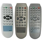 Дистанционно . TV - NEO NP41-A