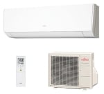 Хиперинверторен климатик, FUJITSU ASYG09KMCB / AOYG09KMCBN Wi-Fi, Клас A++/А+