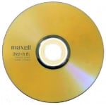 СД диск . - DVD+R 8,5GB MAXELL