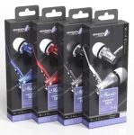 Слушалки , мини тапи ER76 