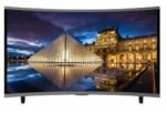 LED/LCD ТEЛЕВИЗОР Elite 39" CLED-39300HD извит дисплей