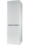 Хладилник INDESIT - фризер LI8 S1 EW