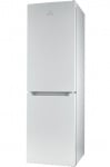 Хладилник INDESIT - фризер LI8 S1 EW