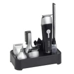 Машинка за подстригване . Royalite Line RL-MGK5 5in1