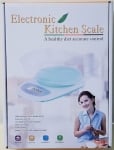 Кантар . Електронна кухненска везна Electronic kitchen scale до 10kg