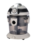 Прахосмукачка, Oliver Voltz, OV51001N с воден филтър, 800W-1000W, Аксесоари, 10л.