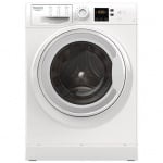 Пералня ARISTON  HOTPOINT NS 702U W EU N