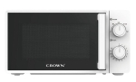 Микровълнова фурна,  Crown, CDMO-2092W, 20L, 700 W