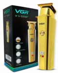 Машинка за подстригване,   , Професионална VGR V-947 Тример за коса и брада, за подстригване и оформяне 