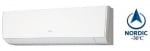 КЛИМАТИК FUJITSU ASYG12KMCDN / AOYG12KMCDN, 12 000 BTU, Клас А++/А+, 22dB, Фреон R32
