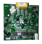 . . Платка за външно тяло IPM на CH-18LBPE