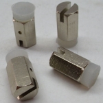 , EMDE-Solar, Гумено уплътнение за разширителен съд с поплавък