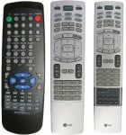 Дистанционно . TV-LG 6710T00017J