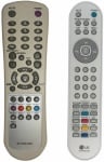 Дистанционно . TV-LG 6710V00138C