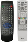 Дистанционно . TV-LG 6710V00141W