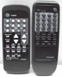 Дистанционно . TV - ORION 076L052040