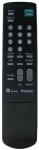 Дистанционно . TV-SONY RM-849S/T