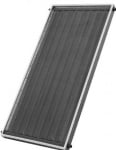 Плосък слънчев колектор Bisolid AA 180, алуминиев, 1.8 m2