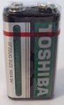 Батерия TOSHIBA 6F22UGG/9V