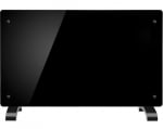 Конвекторна печка ELITE със стъклен панел GH-20