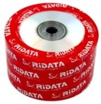 СД диск . DVD+R RIDATA