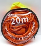 Кабел . Удължител-20м.