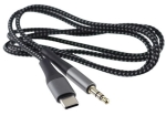 Кабел,  , KLGO CABLE AUX-3 TYPE-C