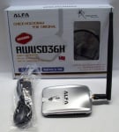 . . WIRELESS ADAPTER - ALFA AWUS036H