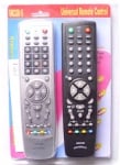 Дистанционно . TV универсално URC-22B-15