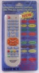 Дистанционно . SAT-универсално URC-2210