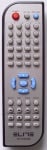 Дистанционно . DVD-ELITE PV-100USB