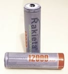 Батерия SONY Акумулаторна , 4,2VDC, 12000mAh, LI-ion RAKIETA