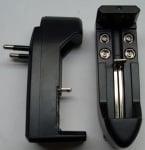 Зарядно . BG103W за 2X6F22+1XR6 за акумулаторни батерии