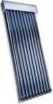 Слънчев вакуумен колектор -HEAT PIPE EMDE-SOLAR MDAL-HP-SC58/1800-10 - затворена система без водосъдържател