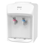 Диспенсър MUHLER автомат за вода WD-13