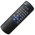 Дистанционно . TV-GRUNDIG TP-711