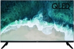 LED ТEЛЕВИЗОР,  ARIELLI,  32" QLED 32N215T2