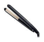 Преса за коса,  Remington S1510 Ceramic Slim, Турмалин, Керамика, 220?C, 30-секундно загряване, Черен