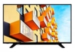 LED ТEЛЕВИЗОР TOSHIBA 43"LED 43L2163DG SMART TV