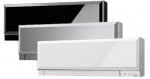 Инверторен климатик MITSUBISHI Electric MSZ-EF50VGKK / MUZ-EF50VG  WHITE,SILVER,BLACK