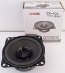 Високоговорител . 4"CX-401 - 4ом./30w