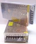 Захранване . Aдаптeр от 220V на 12V / 29А стабилизирано